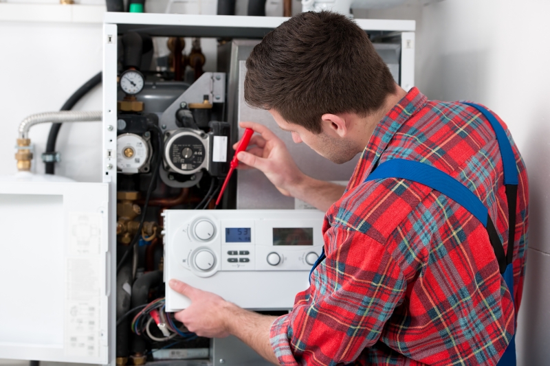 Boiler Repairs Service Richmond Hill