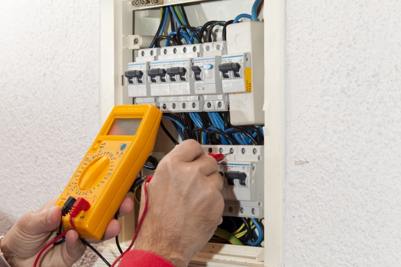 Electricians Richmond Hill