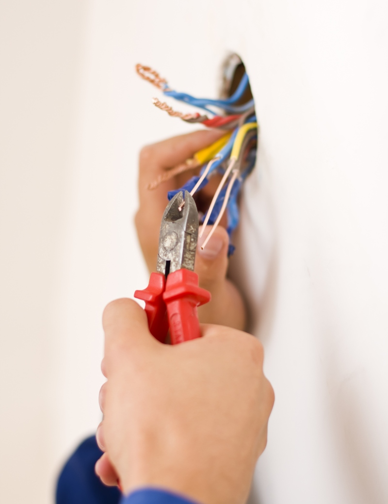 Electricians Richmond, Richmond Hill, Richmond Park, TW10