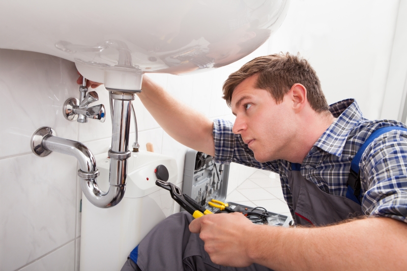 Emergency Plumbers Richmond Hill