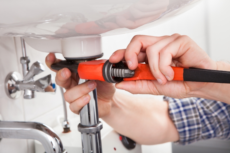 Emergency Plumber Richmond, Richmond Hill, Richmond Park, TW10