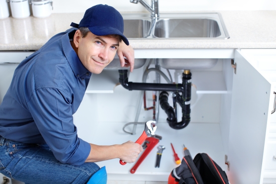 Residential Plumbing Richmond Hill