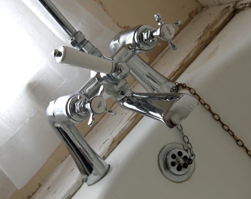 Shower Installation Richmond, Richmond Hill, Richmond Park, TW10