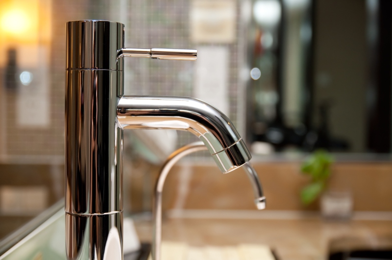 Sink Leaking Richmond Hill